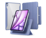 ESR Rebound Hybrid do iPad Air 13" Lavender - 1274707 - zdjęcie 1